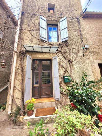 Charming Village House, Terrace, Unobstructed Views