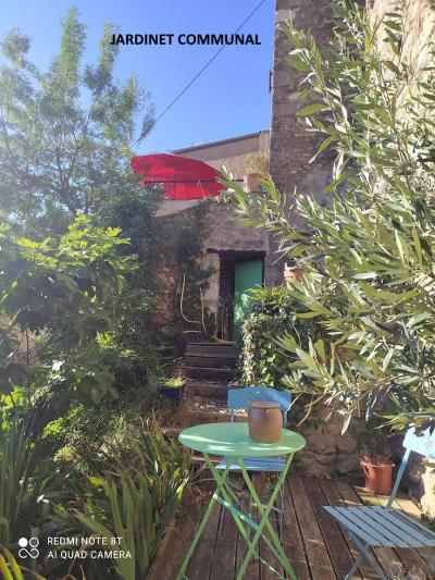 Charming Village House, Terrace, Unobstructed Views