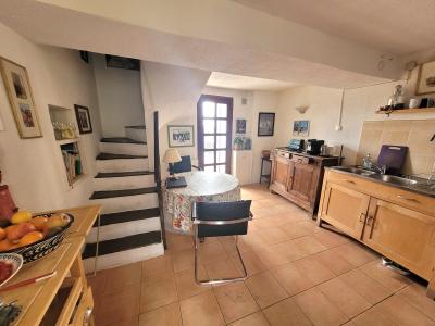 Charming Village House, Terrace, Unobstructed Views