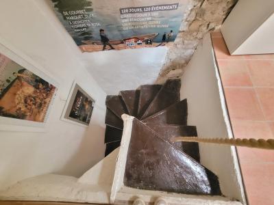 Charming Village House, Terrace, Unobstructed Views