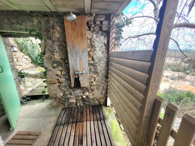 Charming Village House, Terrace, Unobstructed Views