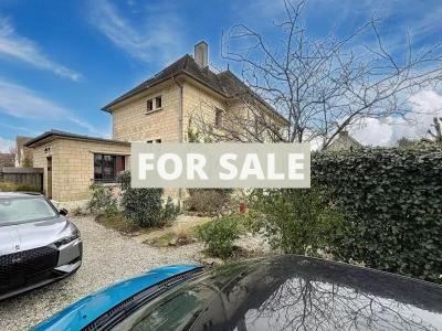 Manor House Style Period Property