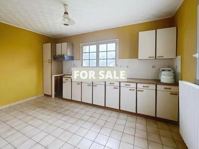 Detached Country House to Renovate