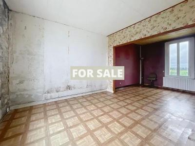 Detached Country House to Renovate