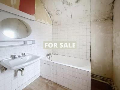 Detached Country House to Renovate