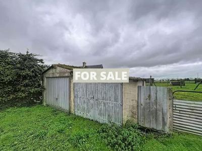Detached Country House to Renovate