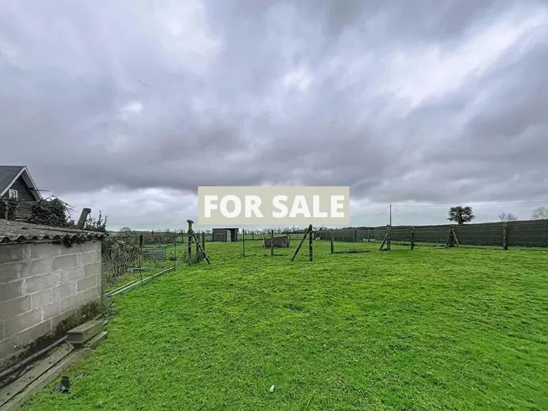 Detached Country House to Renovate