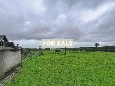 Detached Country House to Renovate