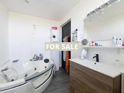 Detached Country House with Large Garden