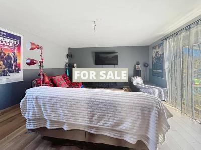 Detached Country House with Large Garden