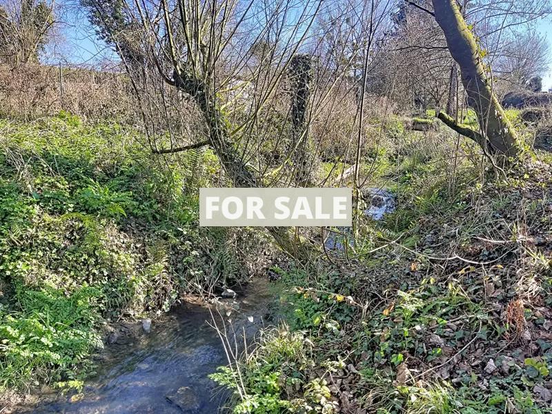 Detached Country House with Large Garden