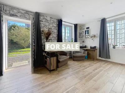 Detached Country House with Large Garden