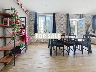 Detached Country House with Large Garden