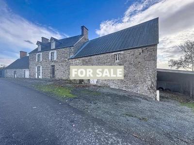 Detached Country House with Open Views