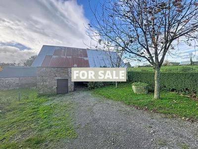 Detached Country House with Open Views