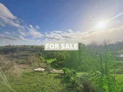 Detached Country House with Open Views