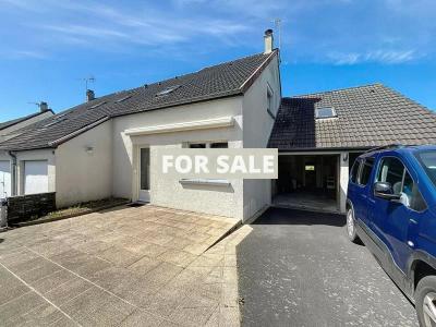 Modern House in Perfect Condition