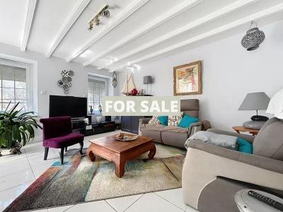 Coastal House in Great Location