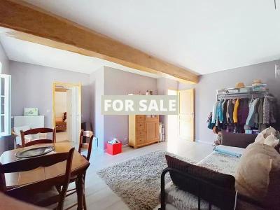 Detached House with Landscaped Garden