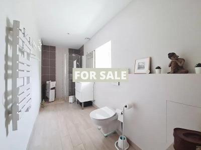 Detached House with Landscaped Garden