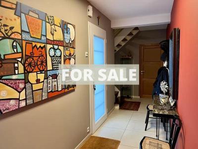 Detached House with Open Sea Views