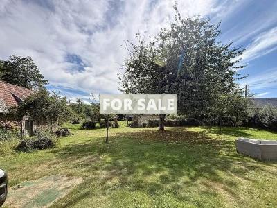 Detached Country House with Pond and Guest Gite