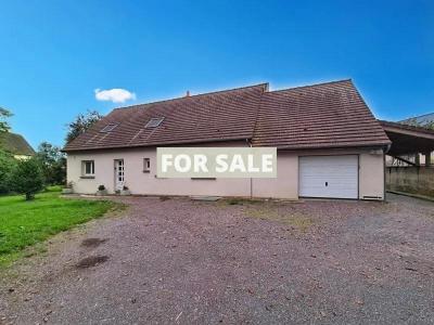 Detached House with Garden