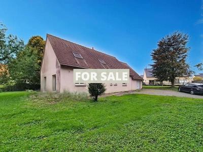 Detached House with Garden