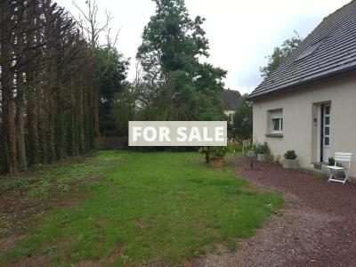Detached House with Garden
