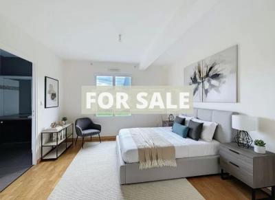 Contemporary Detached House by the Coast