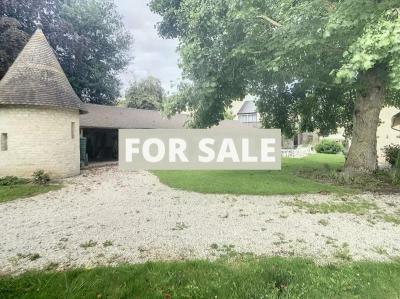 Detached House with Swimming Pool