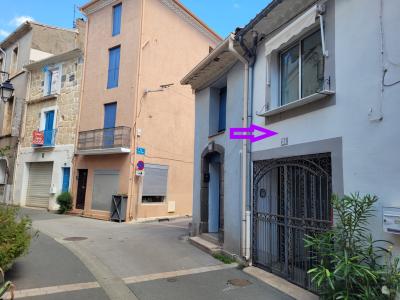 Attractive Seaside Village House Roof Terrace