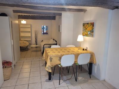 Attractive Seaside Village House Roof Terrace