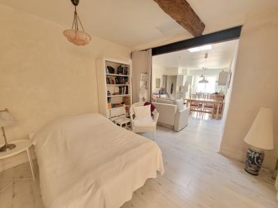 Attractive Seaside Village House Roof Terrace