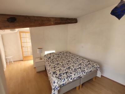 Attractive Seaside Village House Roof Terrace