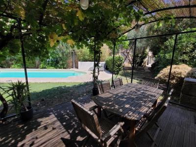 Charming House with Swimming Pool