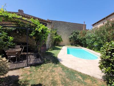 Charming House with Swimming Pool
