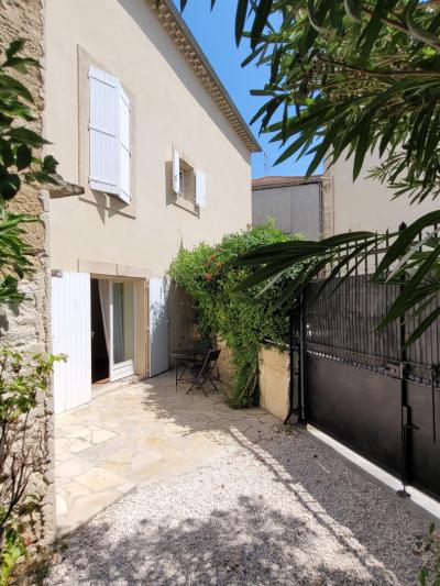 Charming House with Swimming Pool