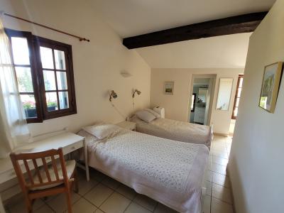 Charming Sunny Village House With Courtyard Garden