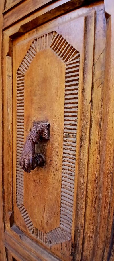 Elegant 18th Century Bourgeoise House