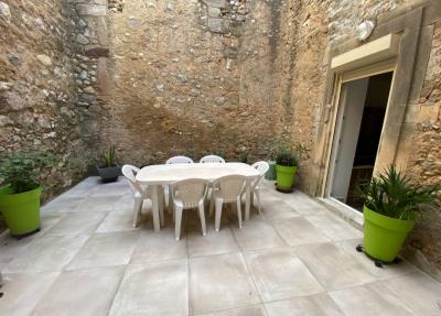 Elegant 18th Century Bourgeoise House