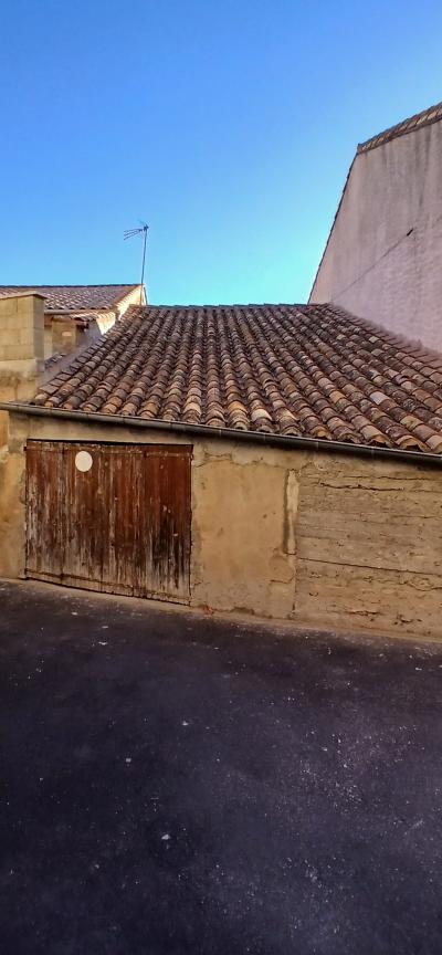 Elegant 18th Century Bourgeoise House