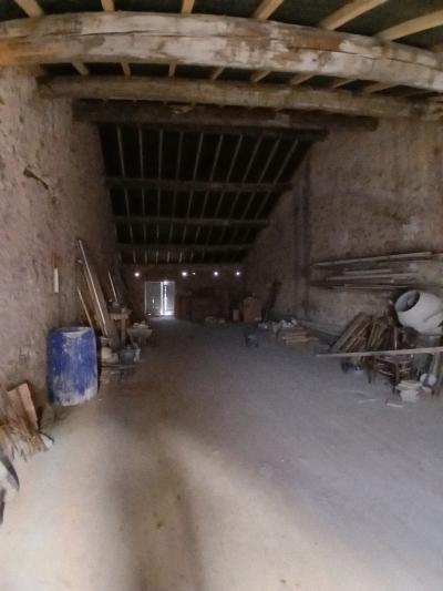 Elegant 18th Century Bourgeoise House