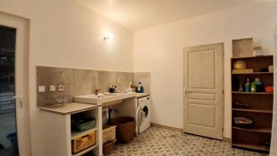 Elegant 18th Century Bourgeoise House