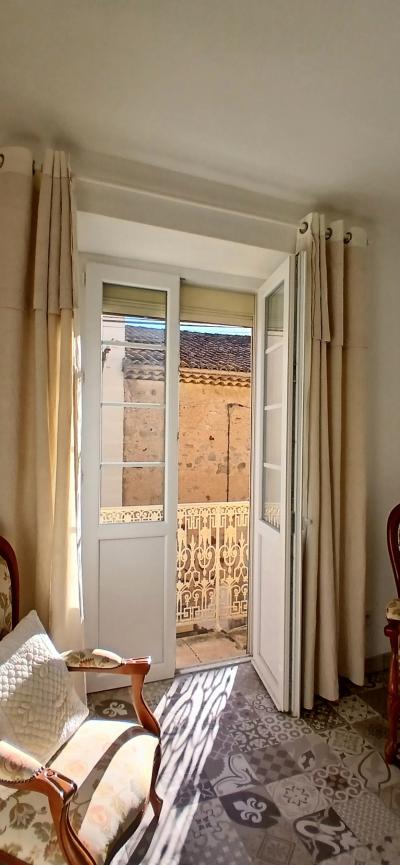 Elegant 18th Century Bourgeoise House