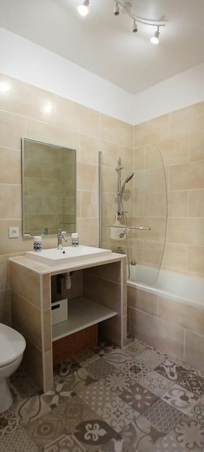 Elegant 18th Century Bourgeoise House