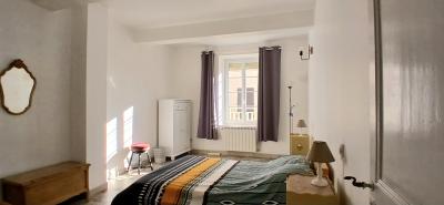 Elegant 18th Century Bourgeoise House