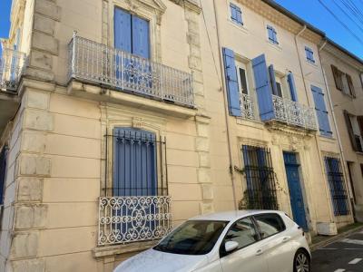 Beautiful Bourgeoise House with Roof Terrace