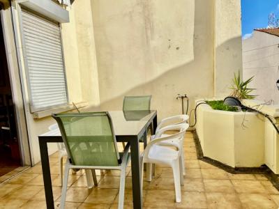 Beautiful Bourgeoise House with Roof Terrace