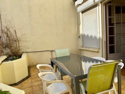 Beautiful Bourgeoise House with Roof Terrace